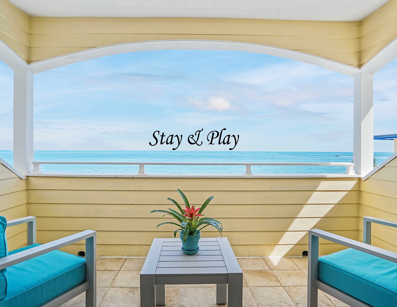 Stay 7 nights or more save up to 15%