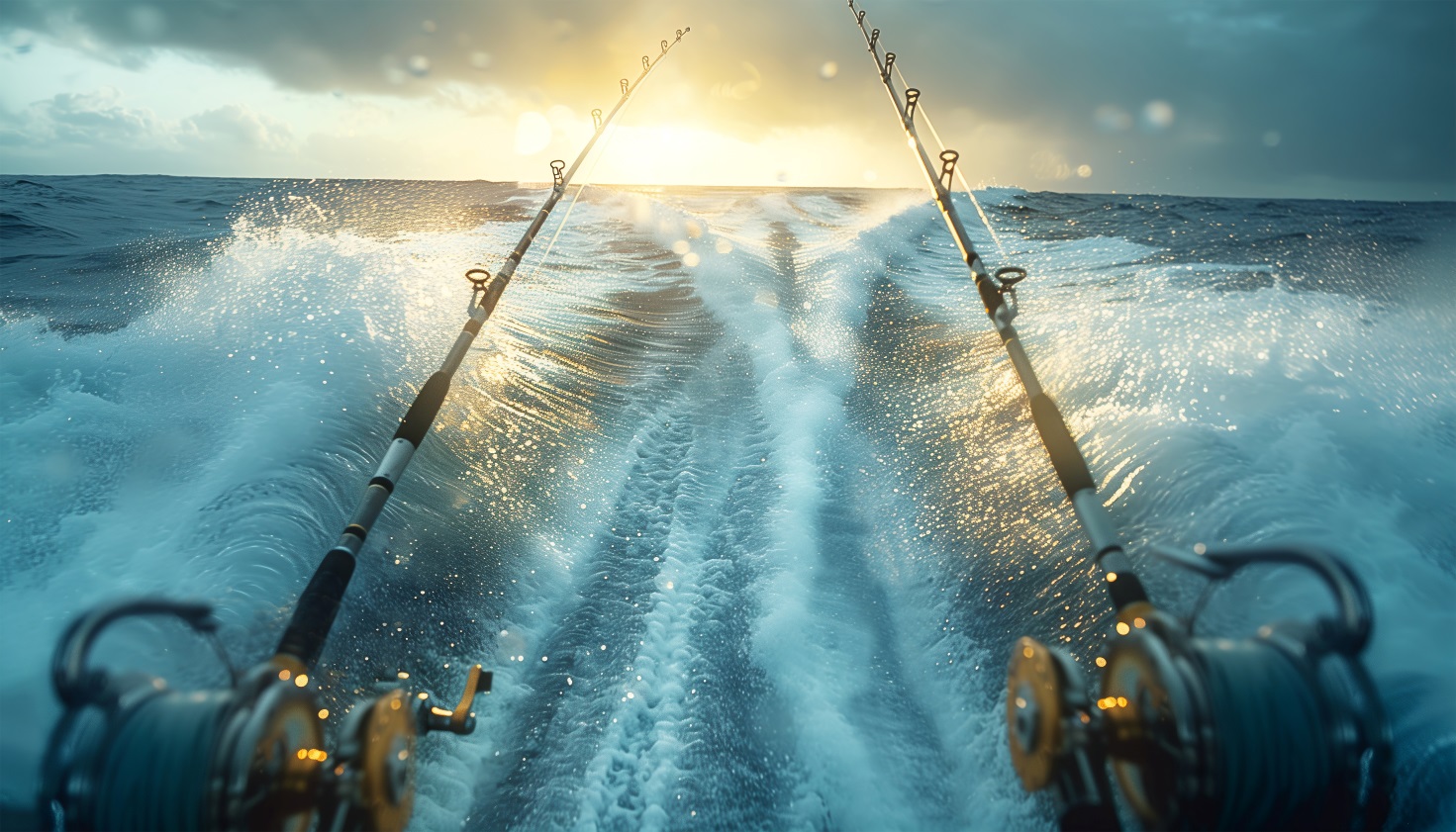 Fishing Charters in Marathon, FL