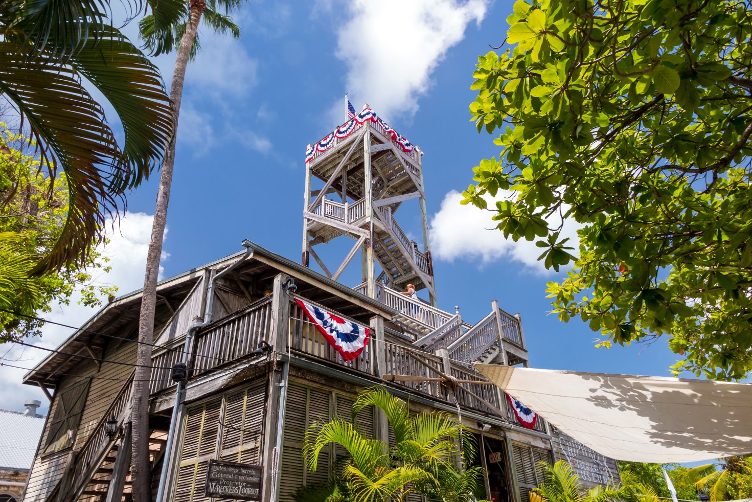 Museums in the Florida Keys