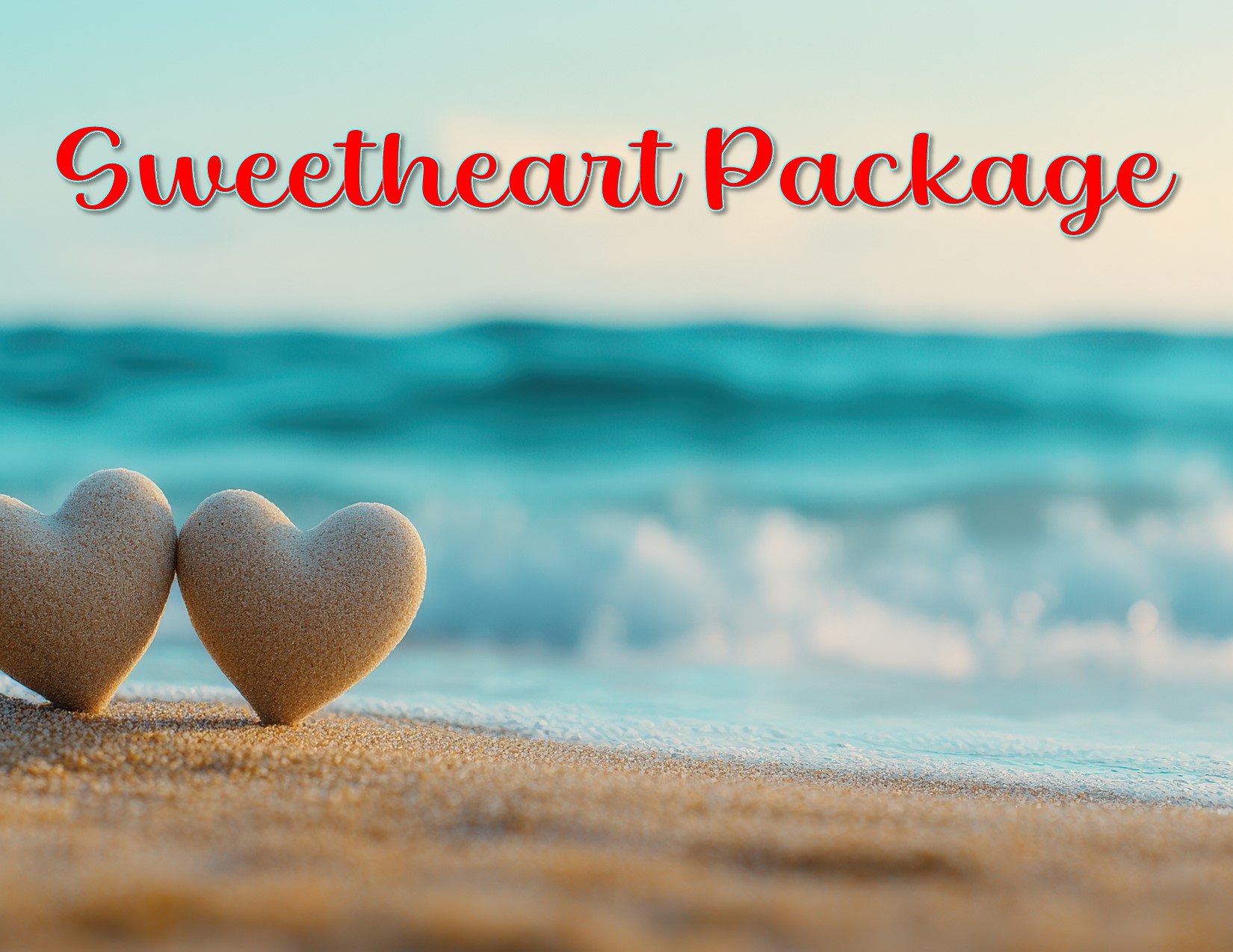 Sweetheart Package