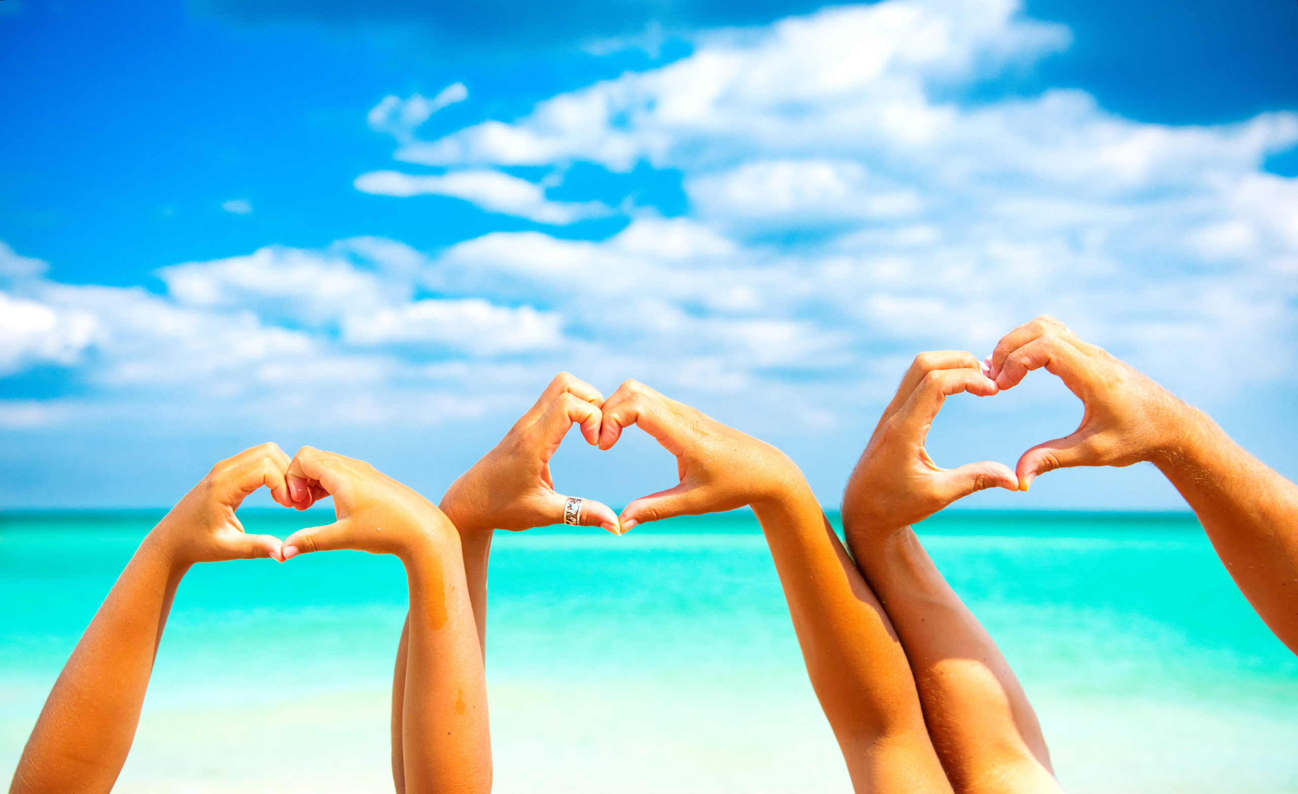 Family-Friendly Resorts in the Florida Keys