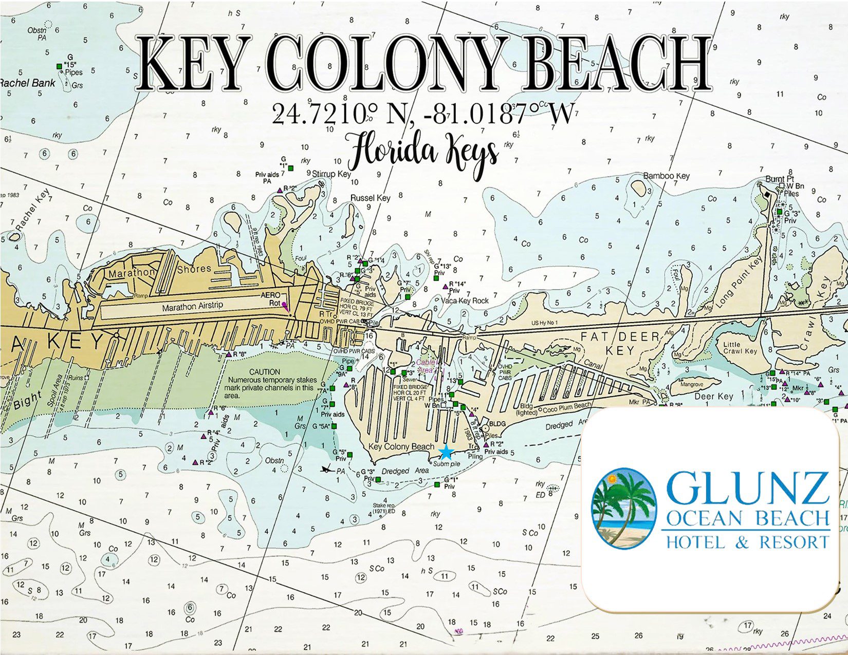 Discover the Best of Key Colony Beach, Florida Keys