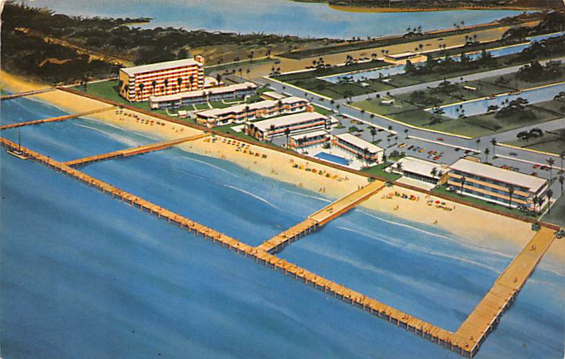 The History of Key Colony Beach, Florida: A Small Island With a Big Story